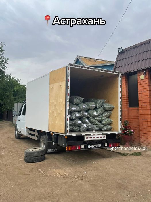 Вывоз мусора. Быстро и аккуратно