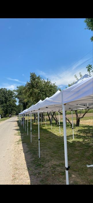 Шатер для дома и мероприятий