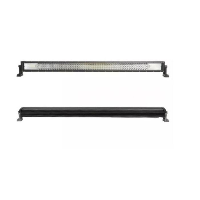 105 см 594w мощен 7d 7д led bar лед диоден бар прожектор 12v 24v