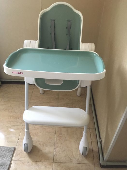 Oribel cocoon (olive)