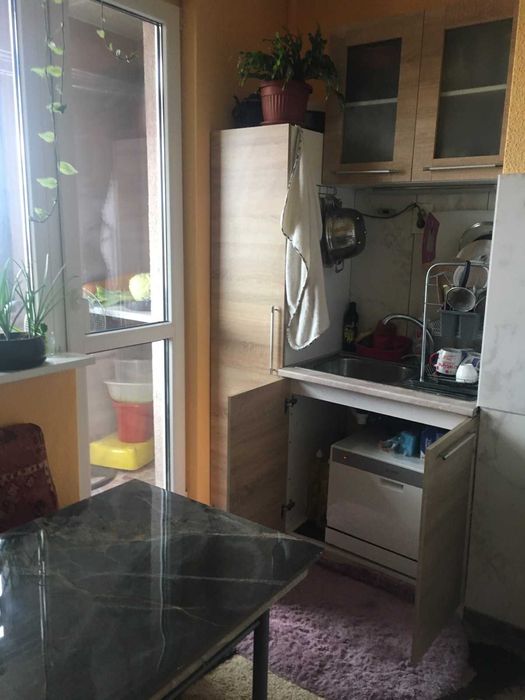 Продава се Двустаен апартамент в Пазарджик, Окръжна болница - 57 кв.м за 808 €/кв.м - Снимка #3