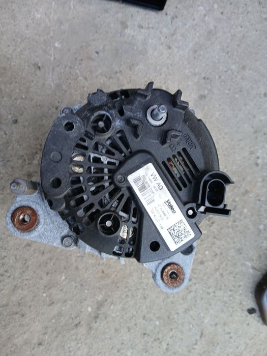 Alternator Skoda Octavia 4 an 2023 2.0 diesel 140 de amperi