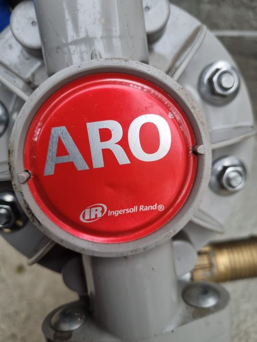 Pompa cu diafragma de aer Aro ingersoll-Rand 666053-344 1/2