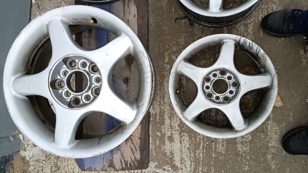 Диски колесные Мазда Mazda