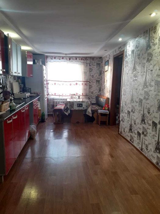 Частный дом 4-х комнатный