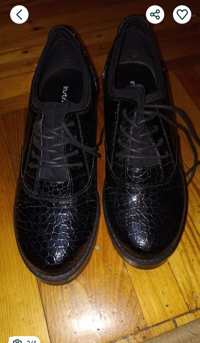 Новые женские туфли 38 размер