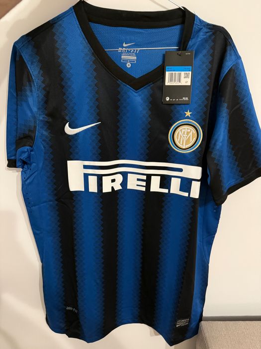 Tricouri Sneijder Inter