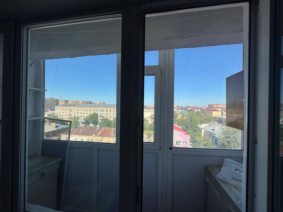 Продам трехкомнатную квартиру