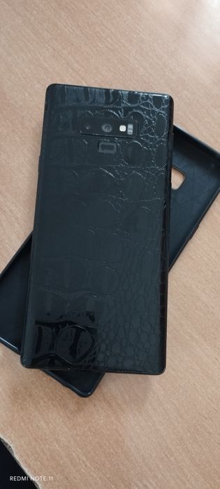 Samsung note 9  ...