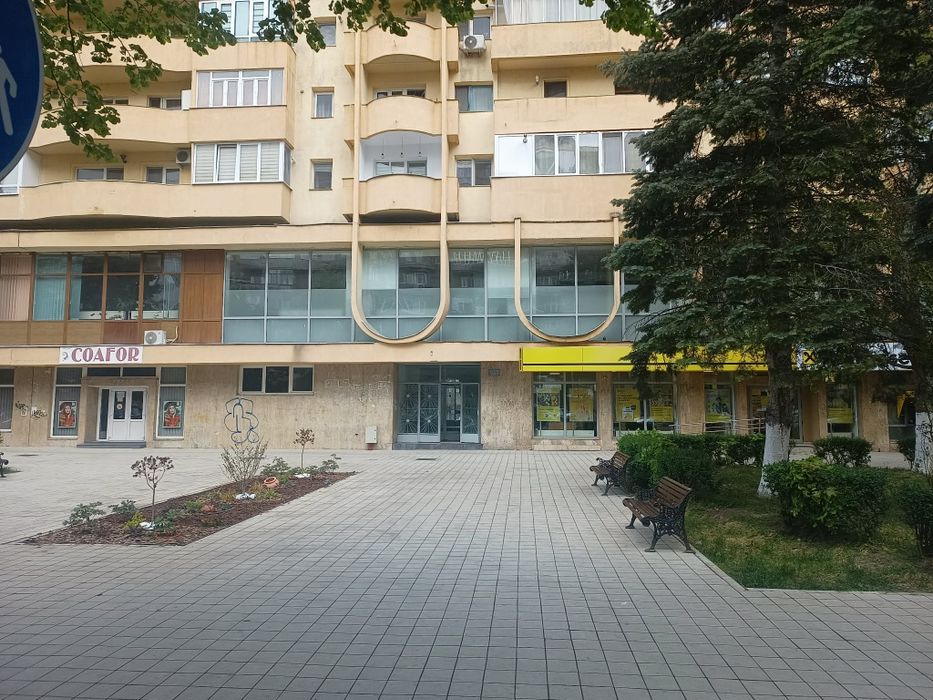 Garsonieră ultracentral în Deva
