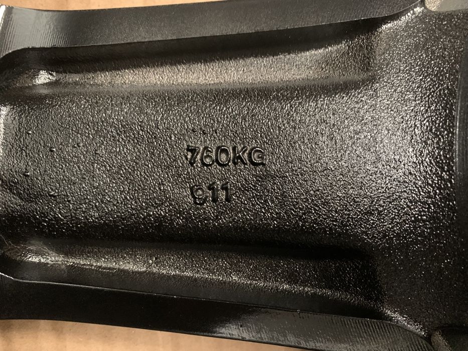 Джанти за Мерцедес Г класа 5Х130 19 цола G55 AMG G63 BRABUS W463 W464