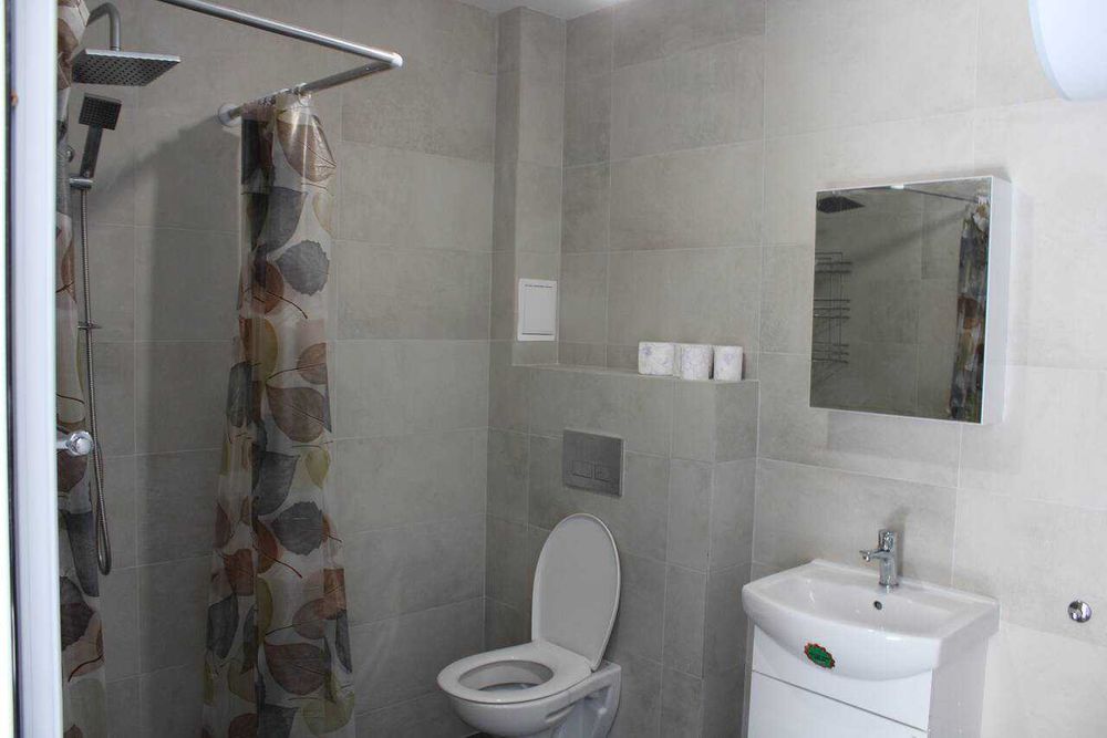 Дава се под наем Едностаен апартамент в Пловдив, Гагарин - 40 кв.м за 280.5 € - Снимка #7