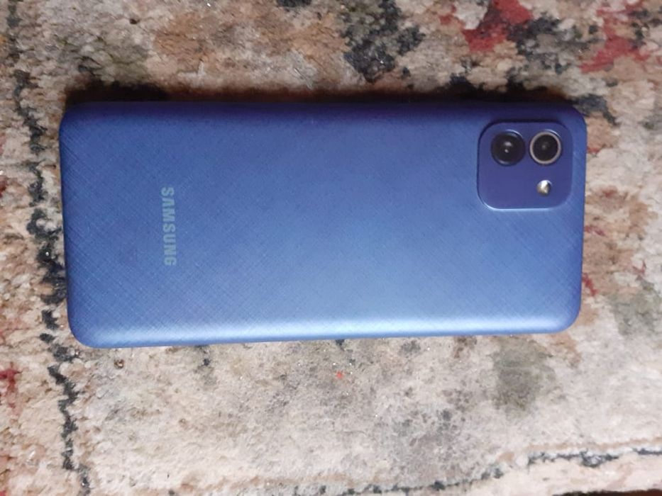 Продам самсунг А. 03.