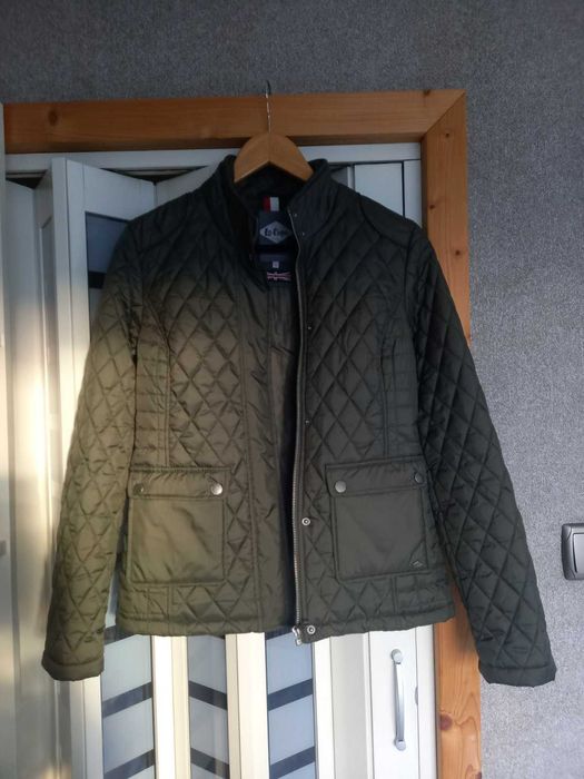 Преходно яке Lee Cooper