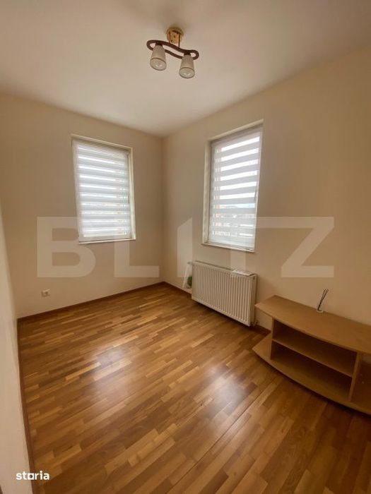 Casa individuala 200 mp, reg P+1, zona Mosnita Noua