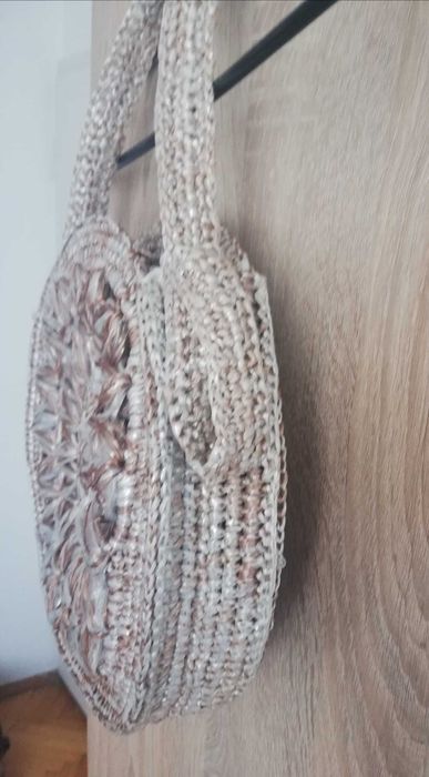 Дамска лятна чанта