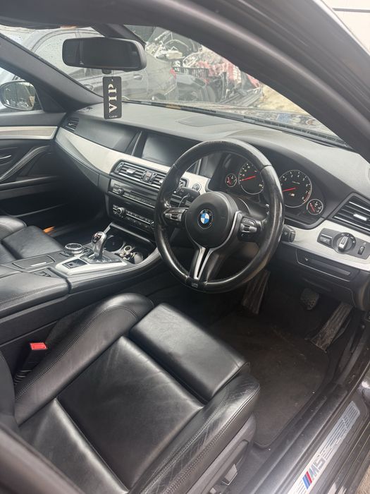 Bmw m5 f10 бмв м5 ф10 S63B44 фейс bmw m5 f10 lci