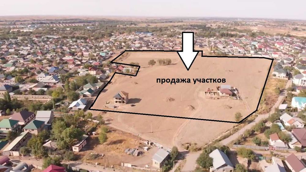 Участок · 4 сотки, 18 квартал