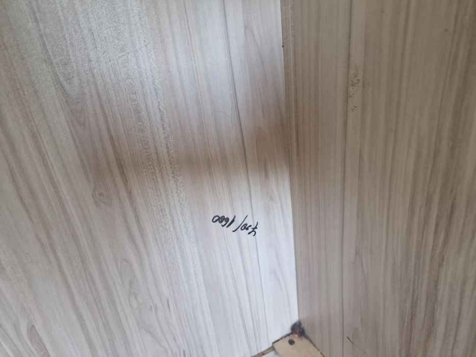 Продавам детско легло