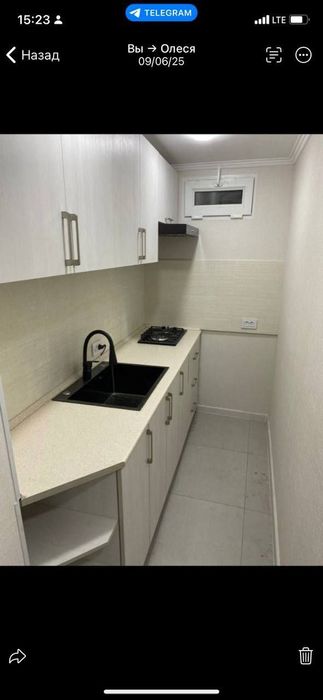 Сдается в аренду 2х комнатный дом, миробадская электросеть