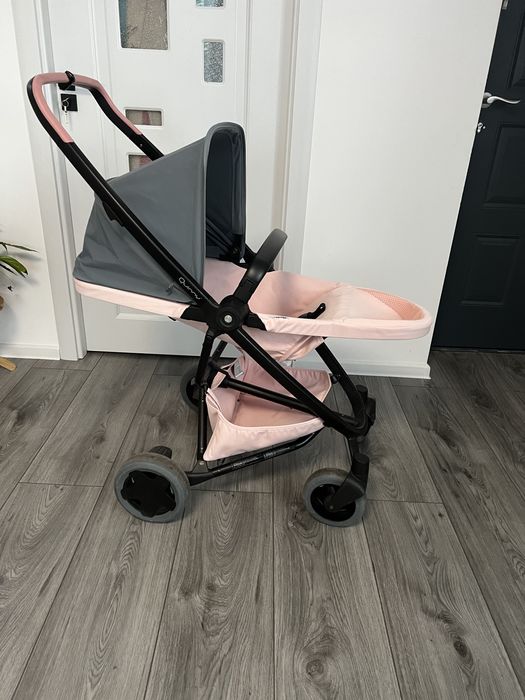 Quinnie zapp flex plus luxe