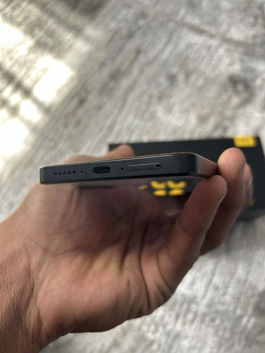 Poco X7 Pro 512/12+4