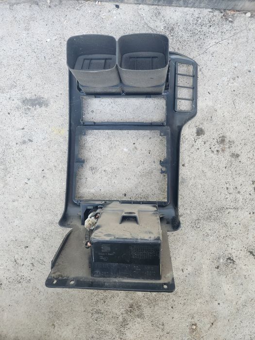 Конзола за кордоба 96г