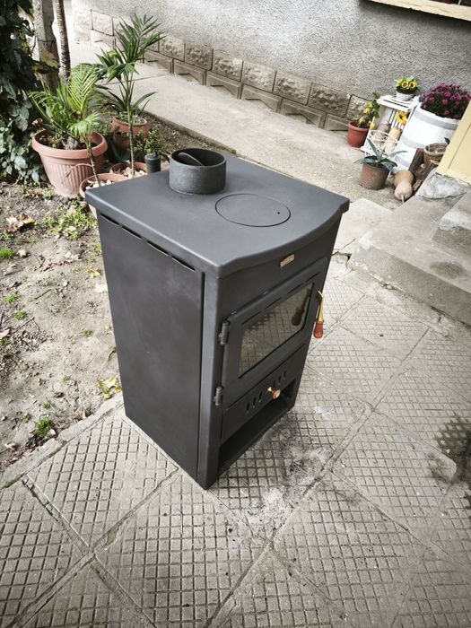 Печка Prity K1CPW8