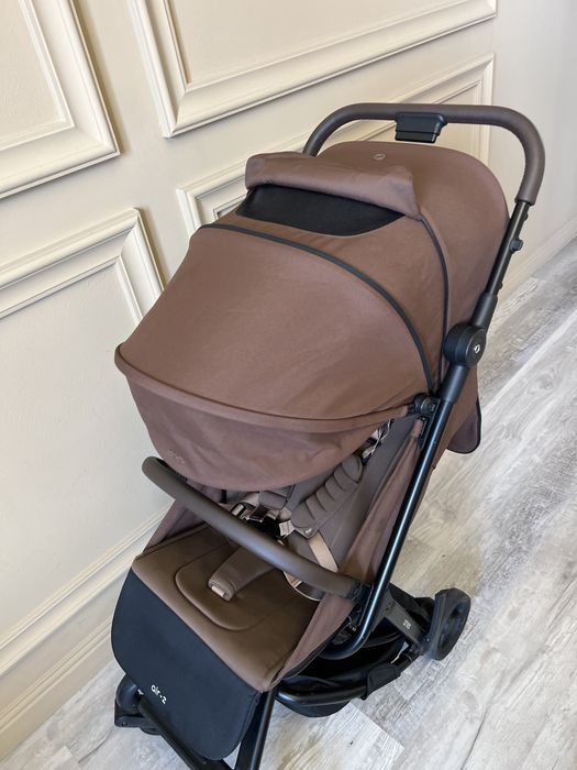 Коляска Anex air z plus