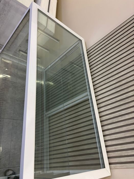 Кондитерская витрина