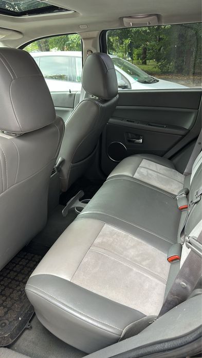JEEP Grand Cherokee 2006 — imagine 3