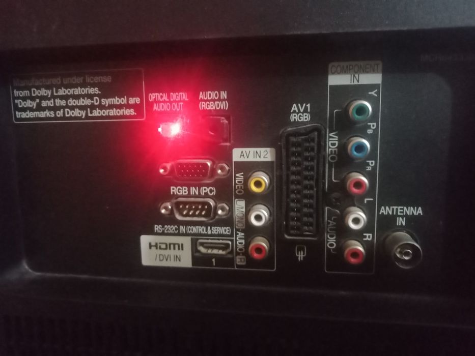 Продам телевизор