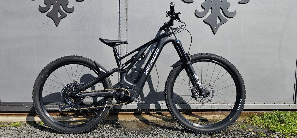 Bicicleta elctrica Specialized Turbo Levo Comp Carbon 2023 mărime S2