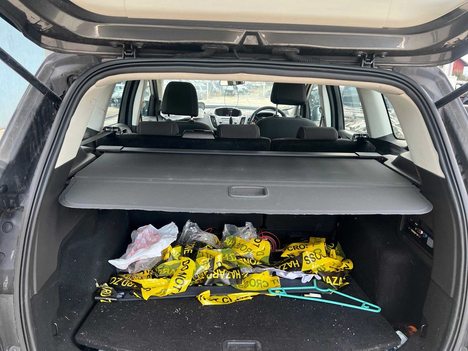 Dezmembrari piese Ford Kuga 2 1.5 Ecoboost 2017 Cod: M9MA