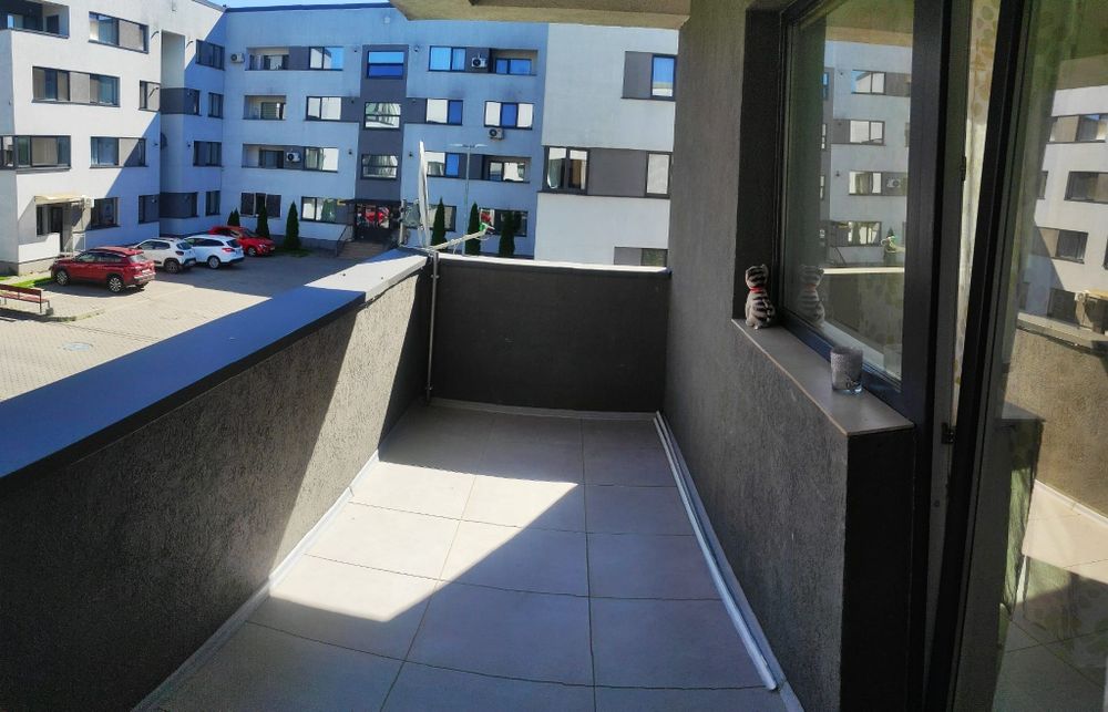 Apartament de închiriat