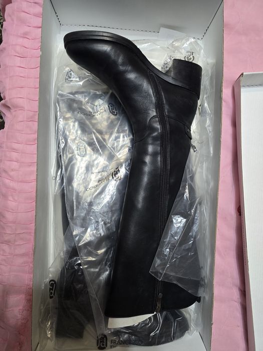 Продам сапоги зимние