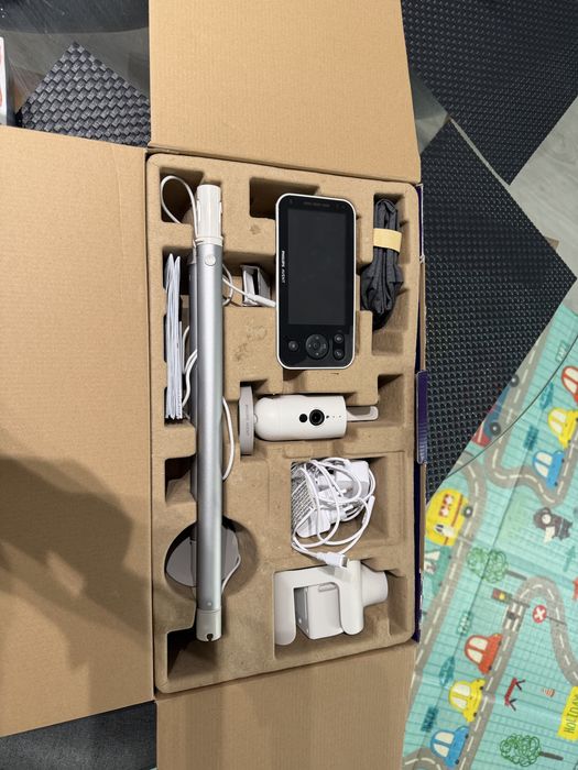 Baby monitor Philips Avent Premium