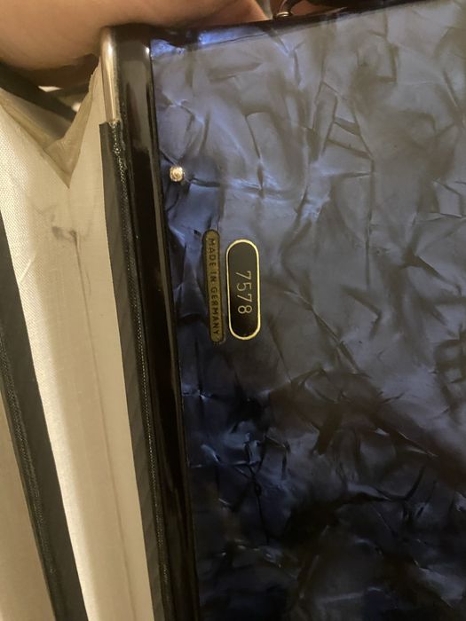 Аккардион немецкий