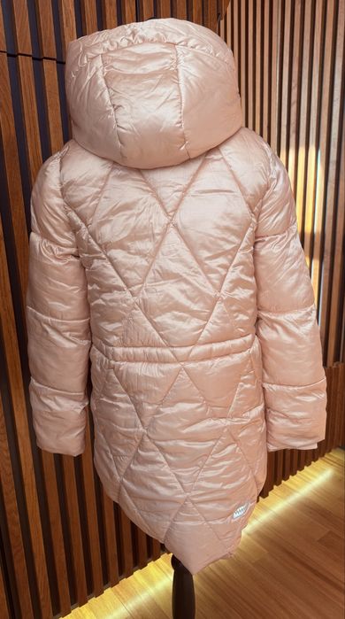 Geaca groasa Coccodrillo, 14-15 ani