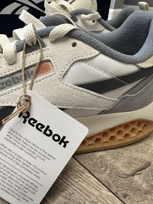 Кроссовки Reebok 44 размер