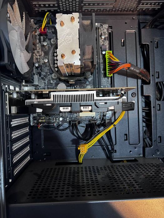 Продается сборка