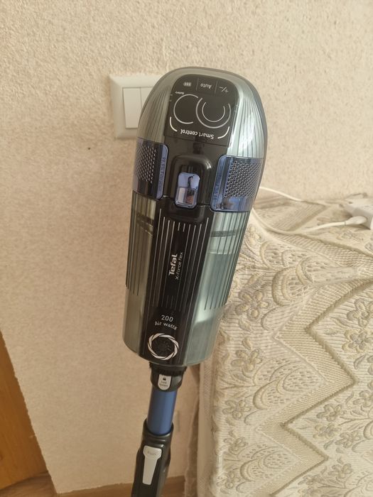 Пылесос Tefal продажа