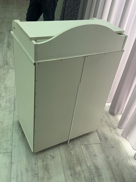 Камод + пеленальный столик