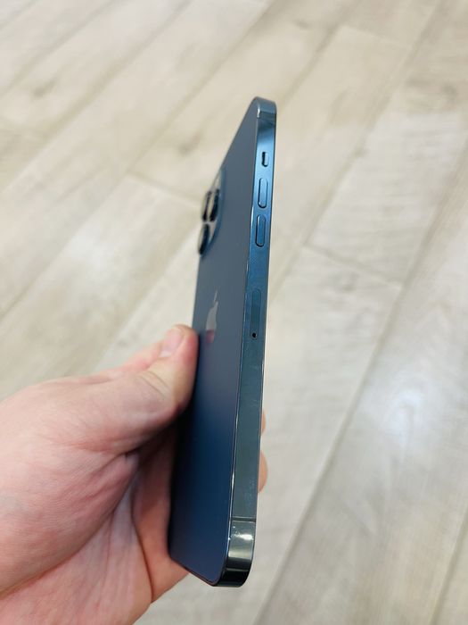 Iphone 12 pro max 128gb