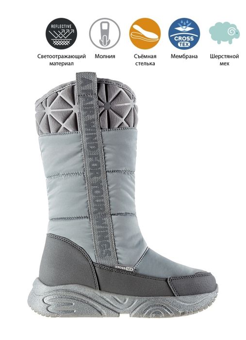 Зимняя одежда и обувь для девочки 6-9 лет