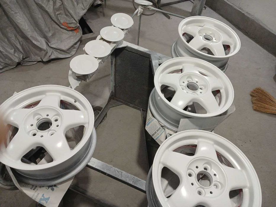 Диски Приора + Калина 4 шт