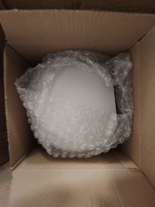 Set 2 aplice perete elegante abajur sticlă