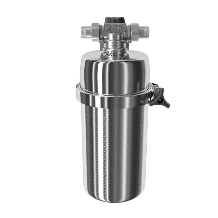 Магистральные фильтры и системы очистки воды AQUAPHOR