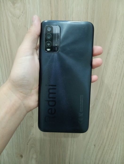 Продаю, Redmi 9T