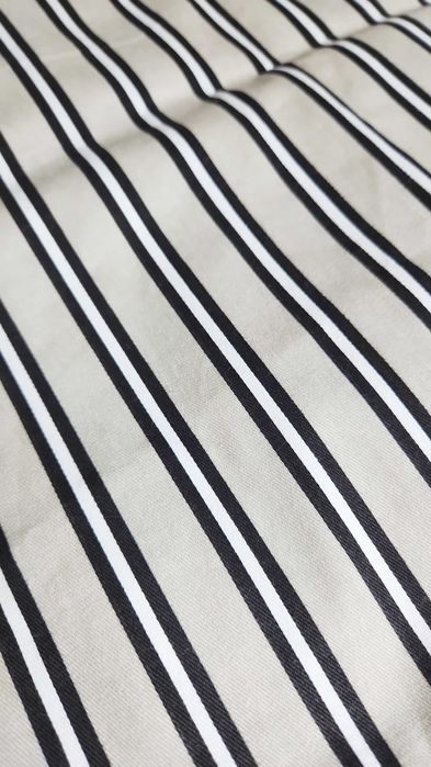 Калъф за взглавница на райе